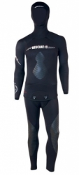 d espadon equipe beuchat wetsuit balidiveshop  large